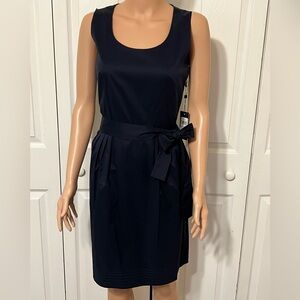 NWT Tommy Hilfiger Cute sleeveless dress